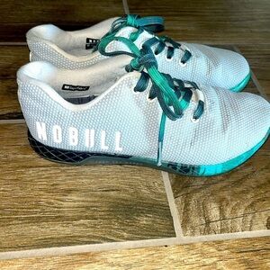 Nobull Unisex Trainers, Women's 8.5